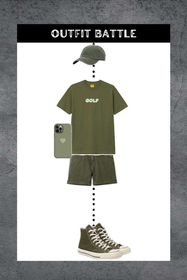 Combyne
            outfit