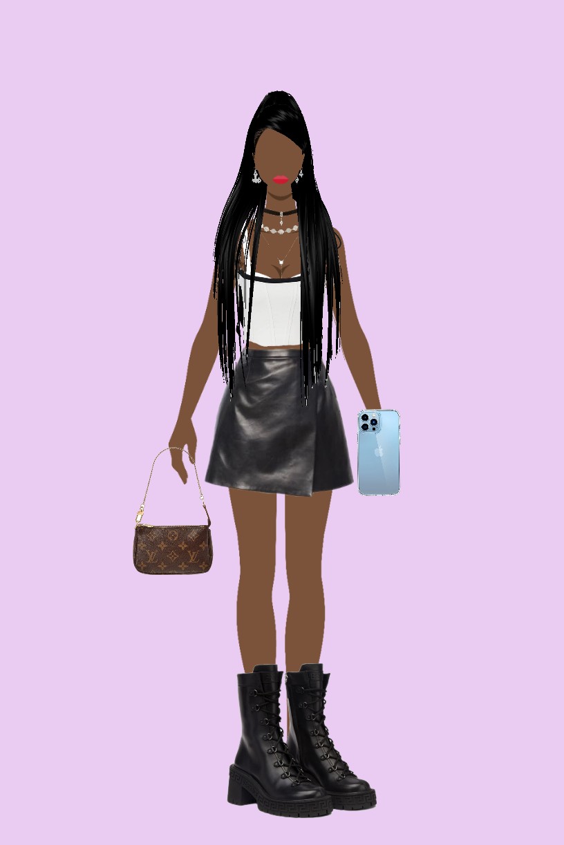 Combyne
            outfit