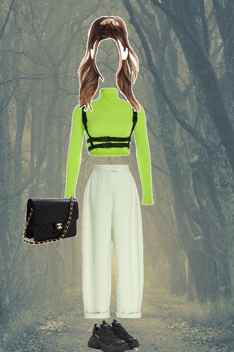 Combyne
            outfit