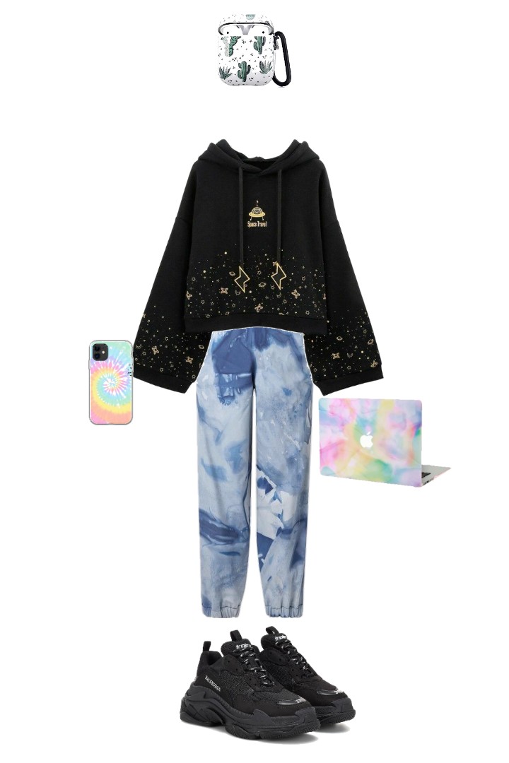 Combyne
            outfit