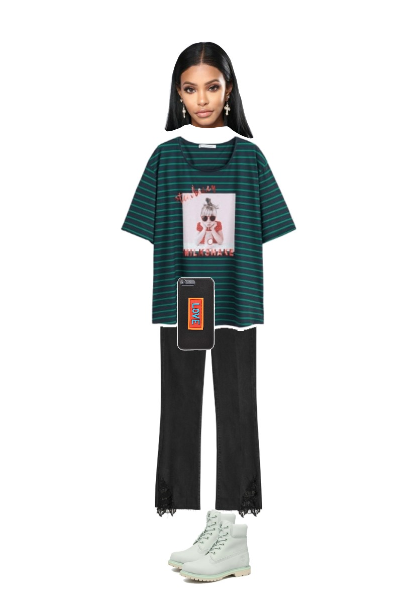 Combyne
            outfit