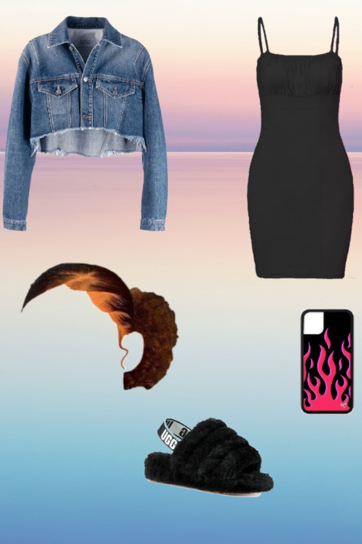 Combyne
            outfit