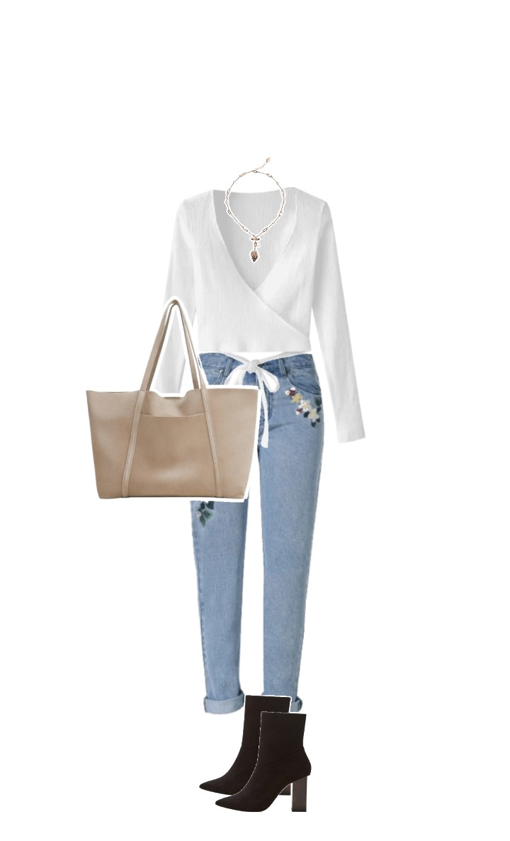 Combyne
            outfit