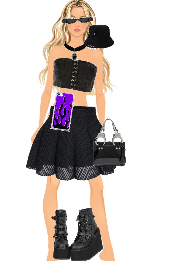 Combyne
            outfit