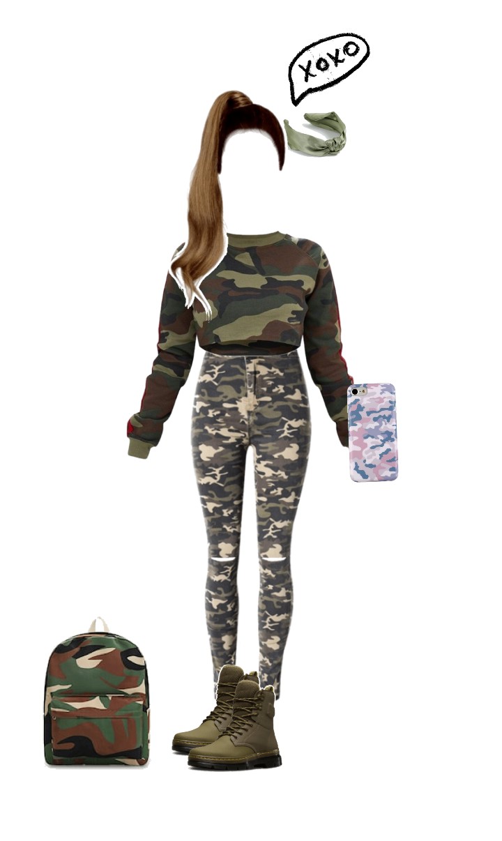 Combyne
            outfit