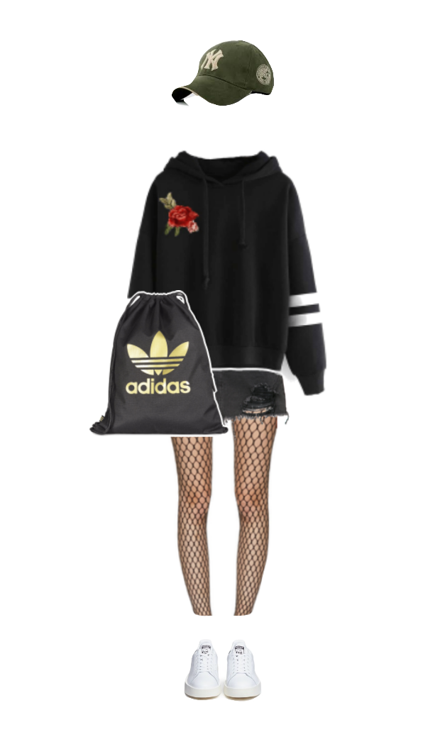 Combyne
            outfit
