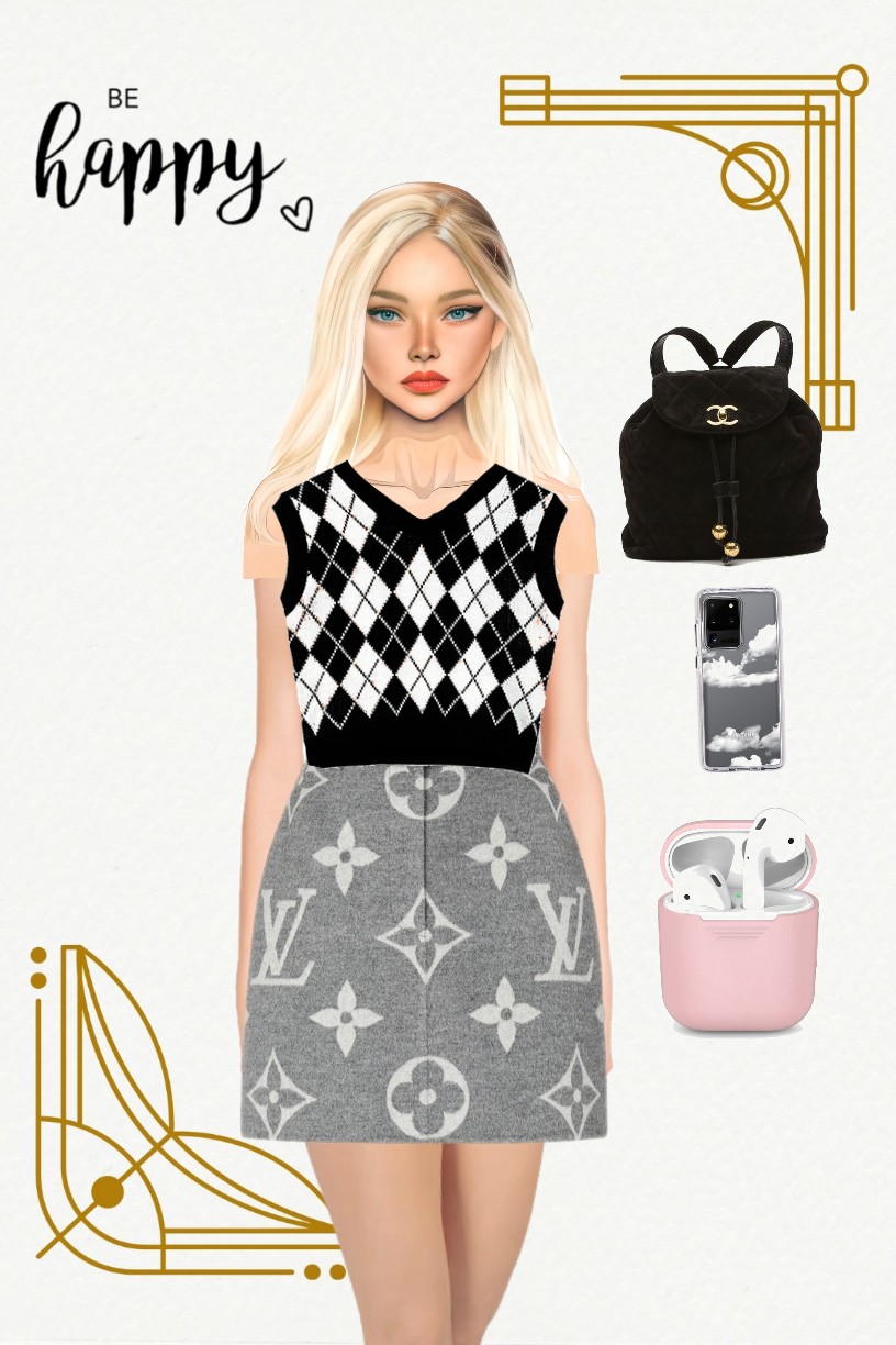Combyne
            outfit