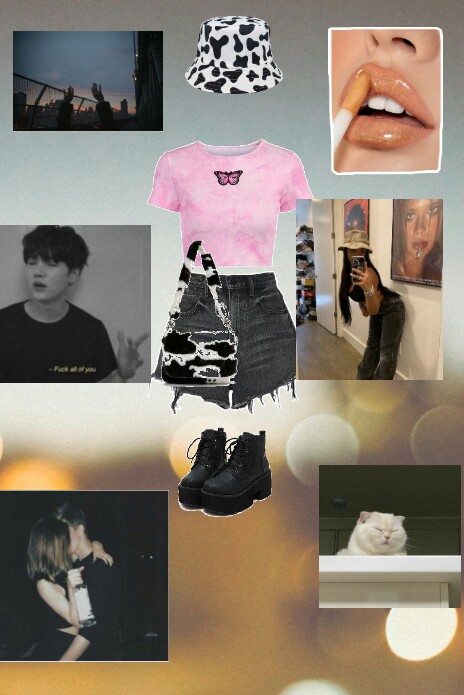 Combyne
            outfit