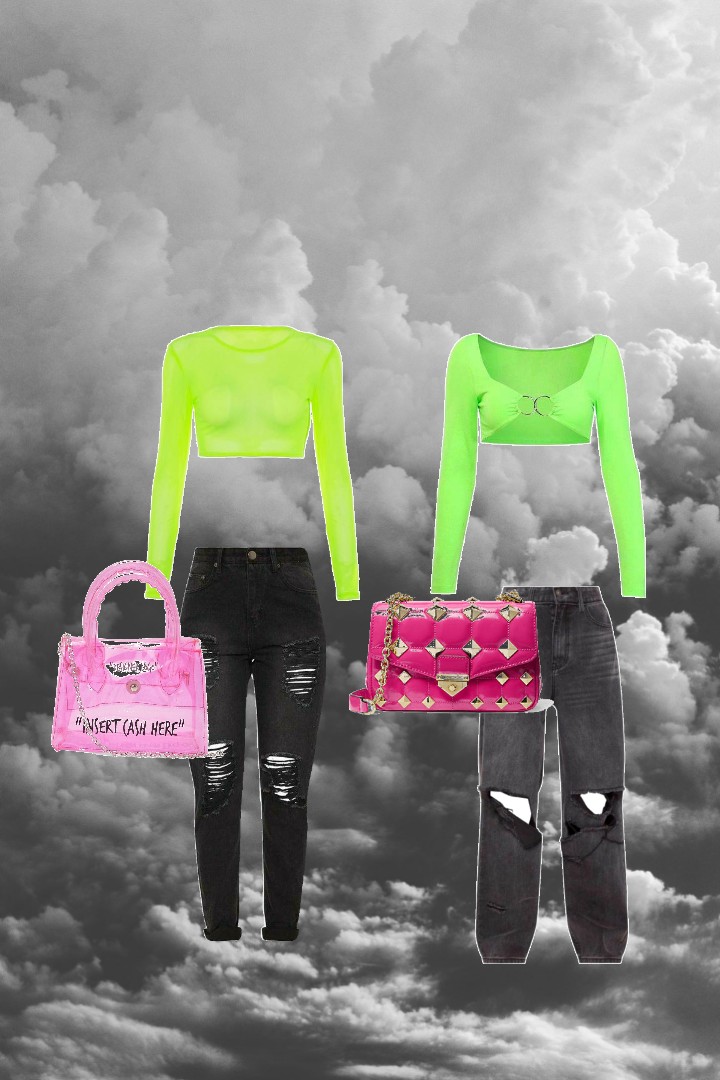 Combyne
            outfit