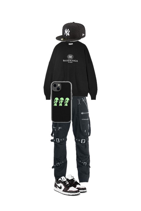 Combyne
            outfit