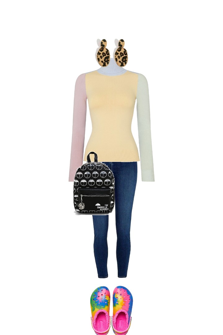 Combyne
            outfit