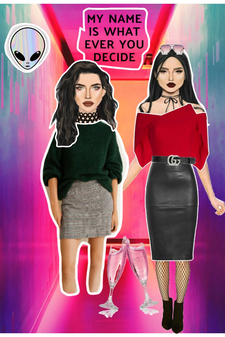 Combyne
            outfit