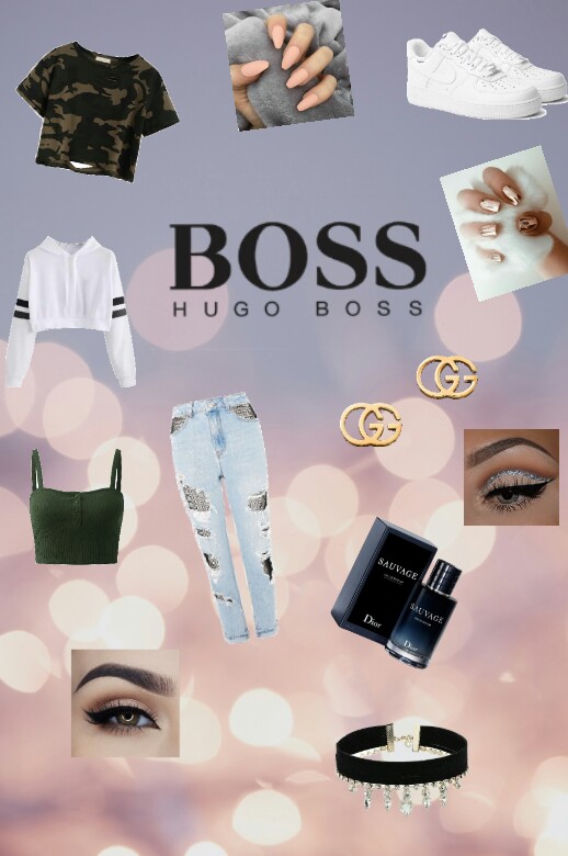 Combyne
            outfit
