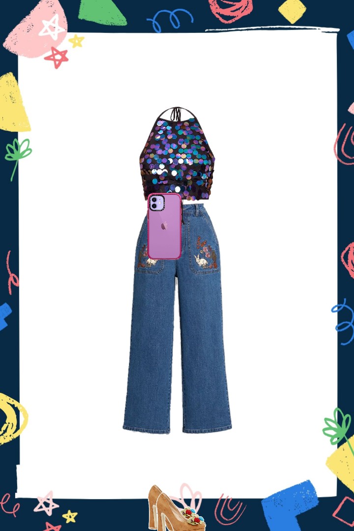 Combyne
            outfit