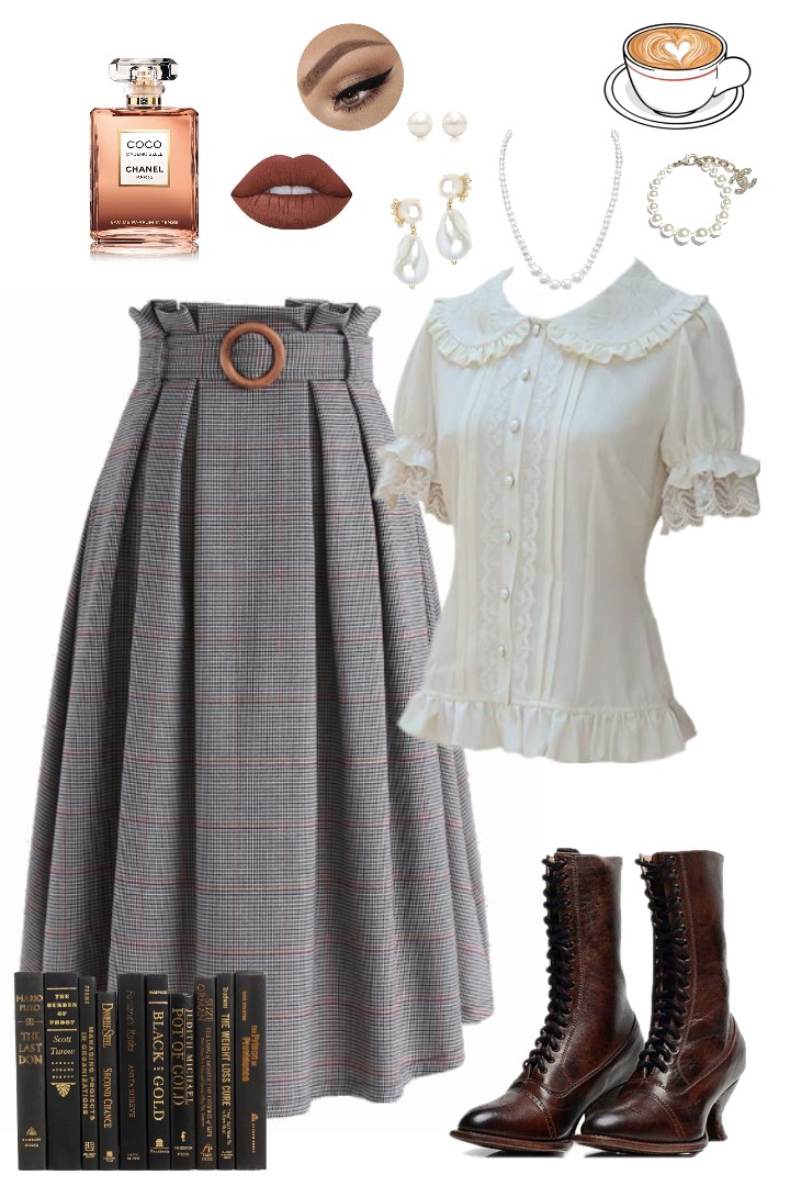 Combyne
            outfit