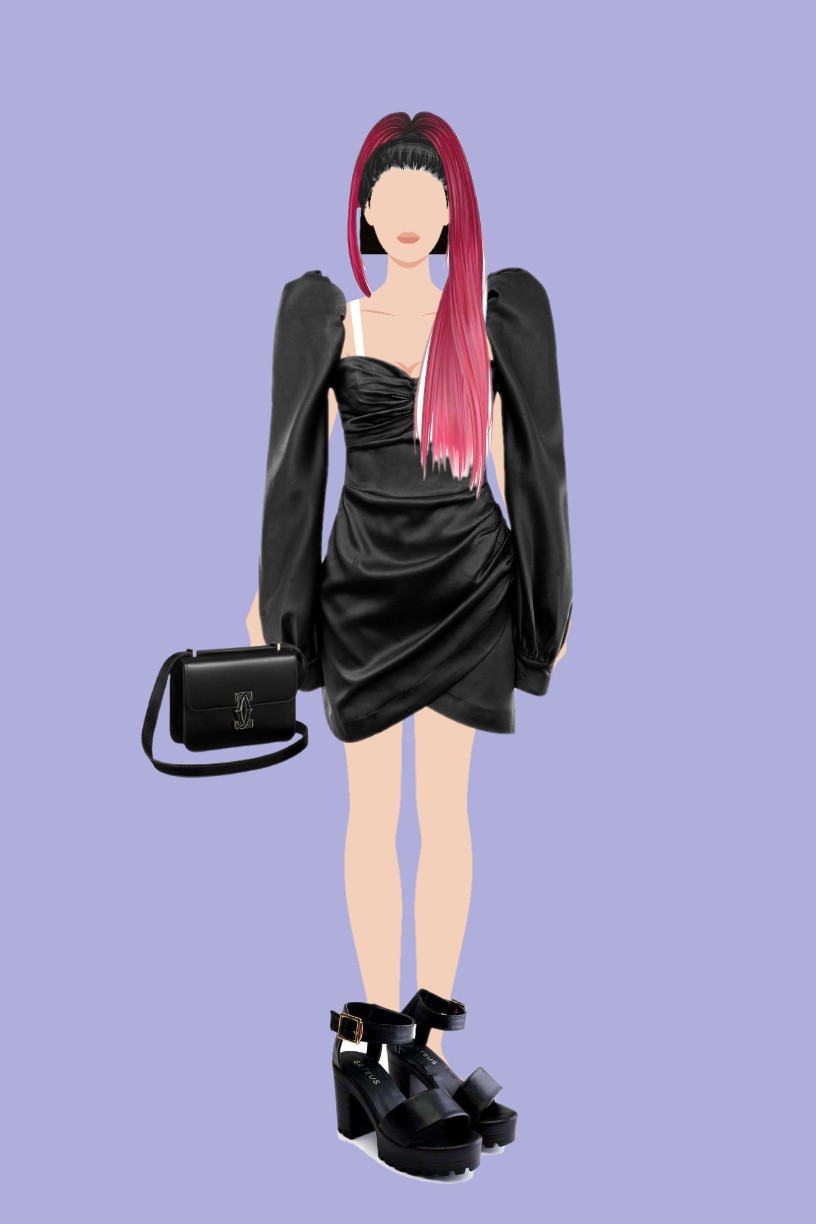 Combyne
            outfit