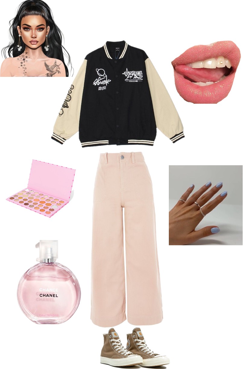 Combyne
            outfit