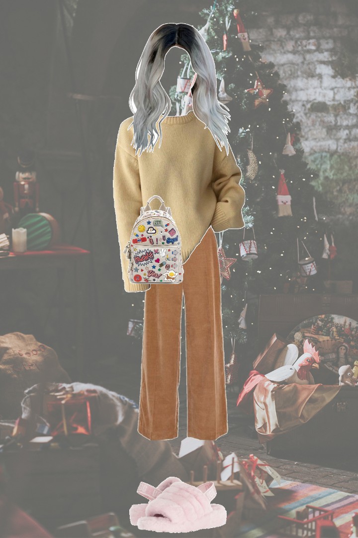 Combyne
            outfit