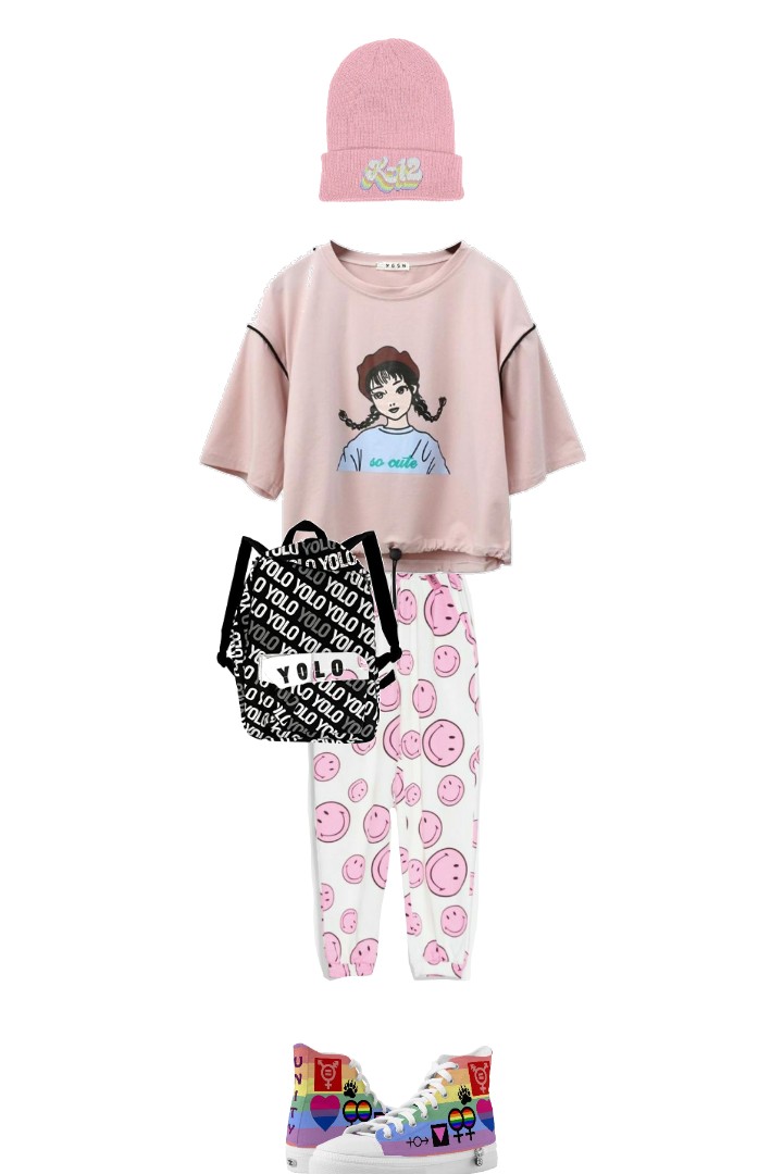 Combyne
            outfit