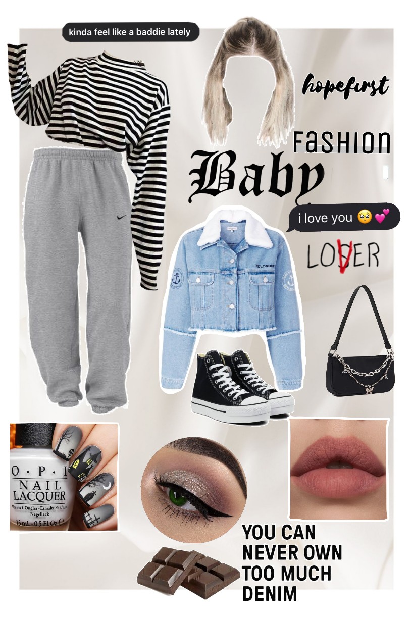 Combyne
            outfit