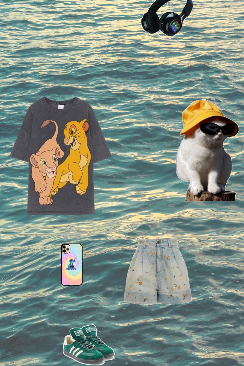 Combyne
            outfit