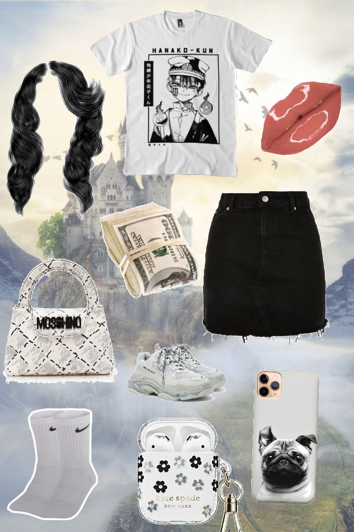 Combyne
            outfit