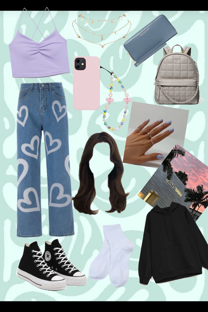 Combyne
            outfit