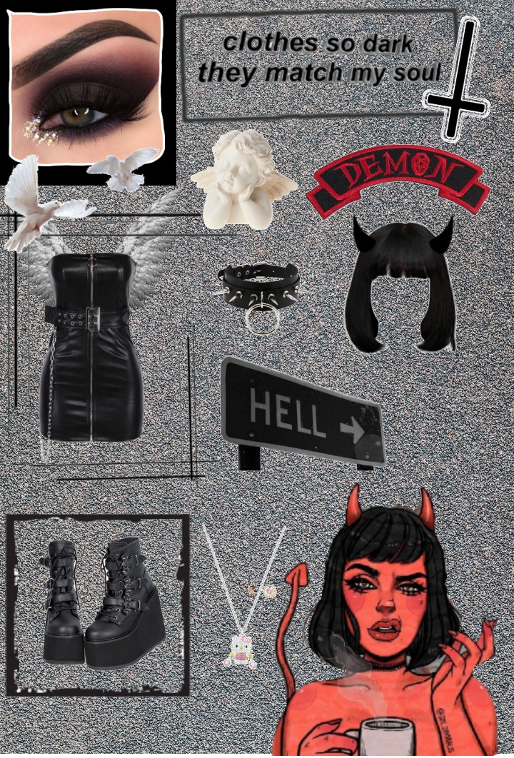 Combyne
            outfit