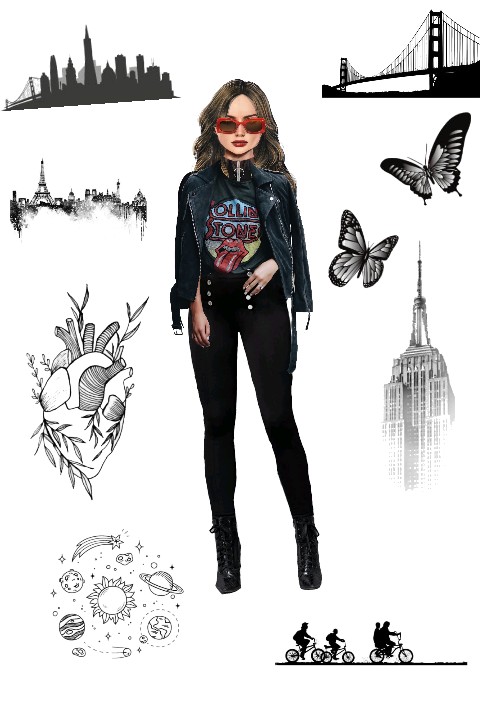 Combyne
            outfit