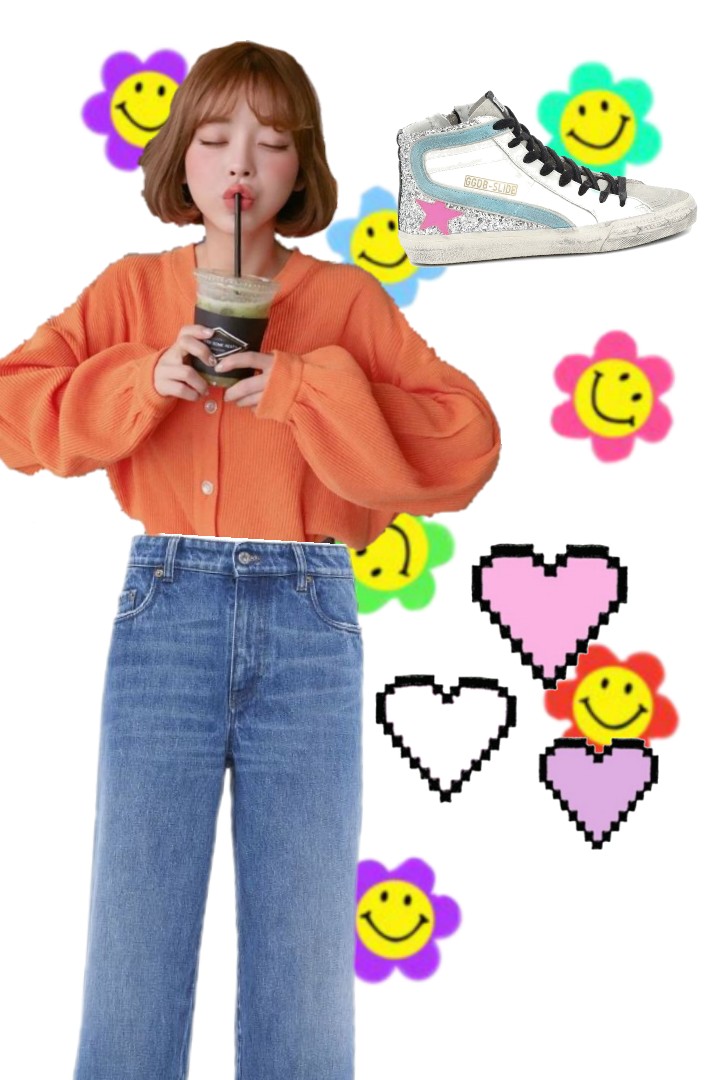 Combyne
            outfit