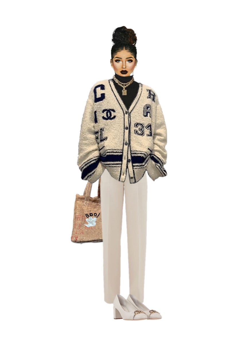 Combyne
            outfit