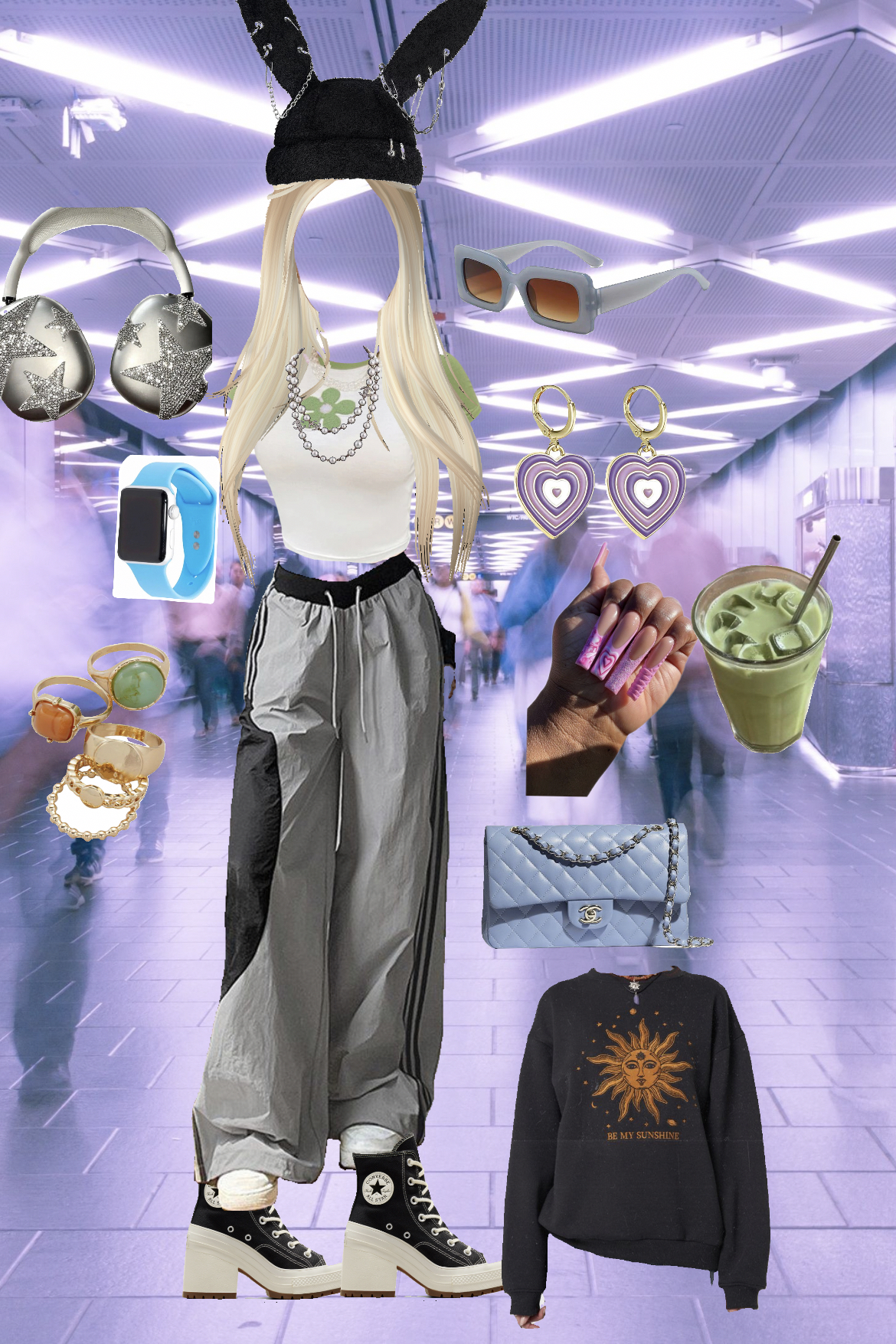 Combyne
            outfit