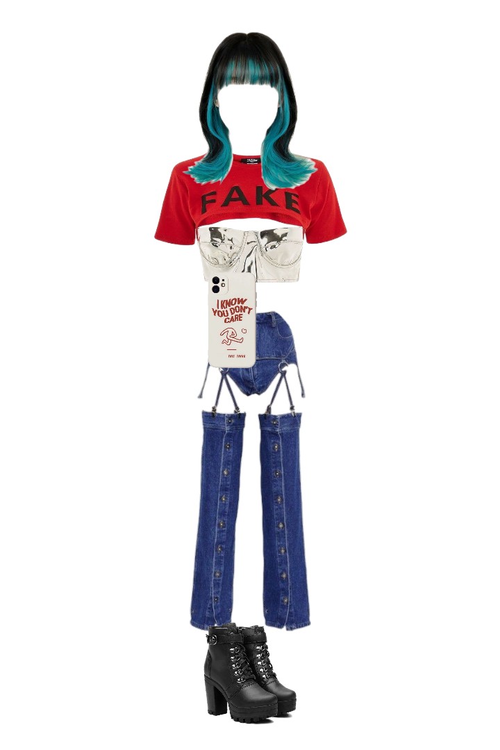 Combyne
            outfit
