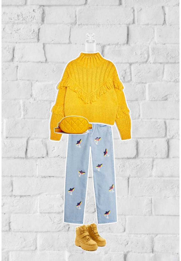 Combyne
            outfit
