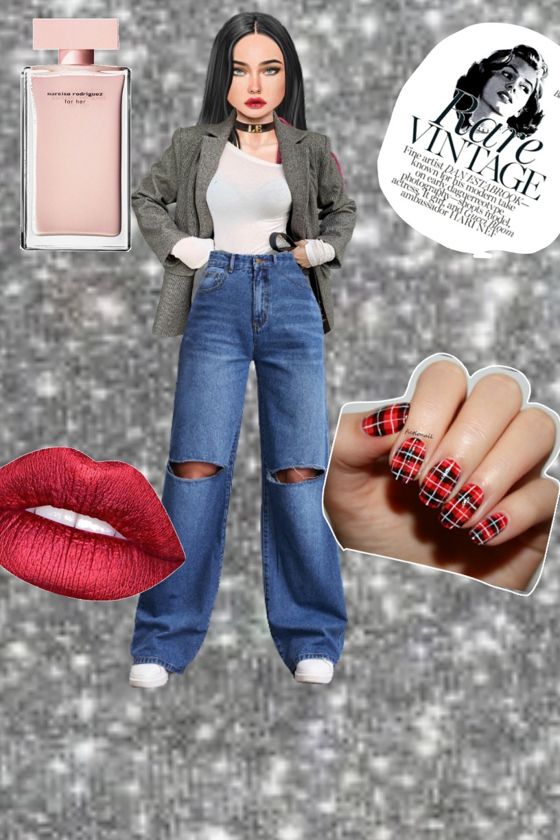 Combyne
            outfit