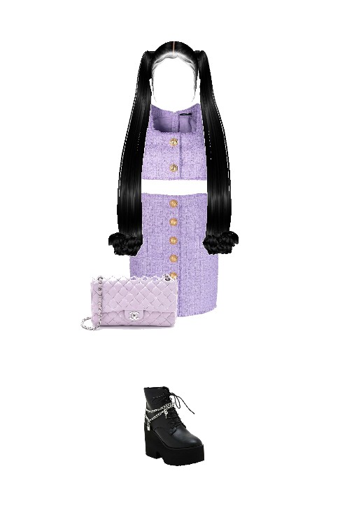 Combyne
            outfit
