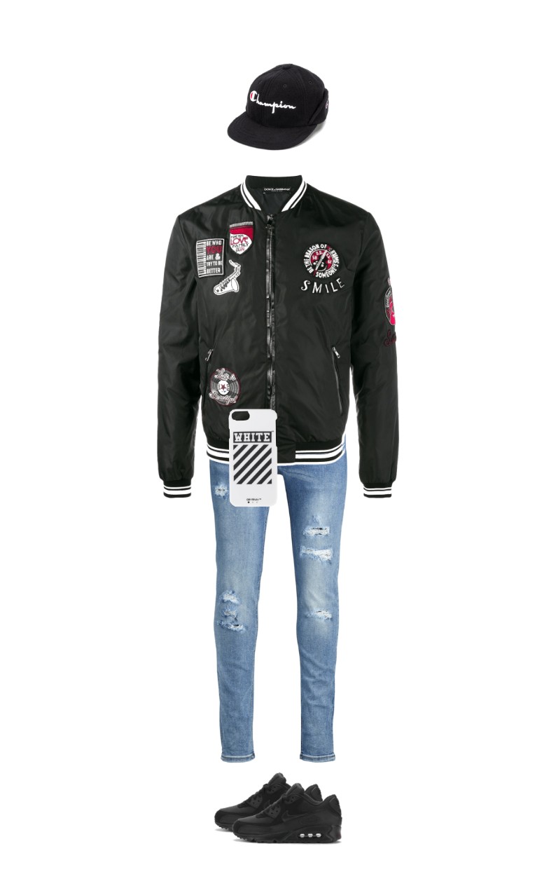 Combyne
            outfit
