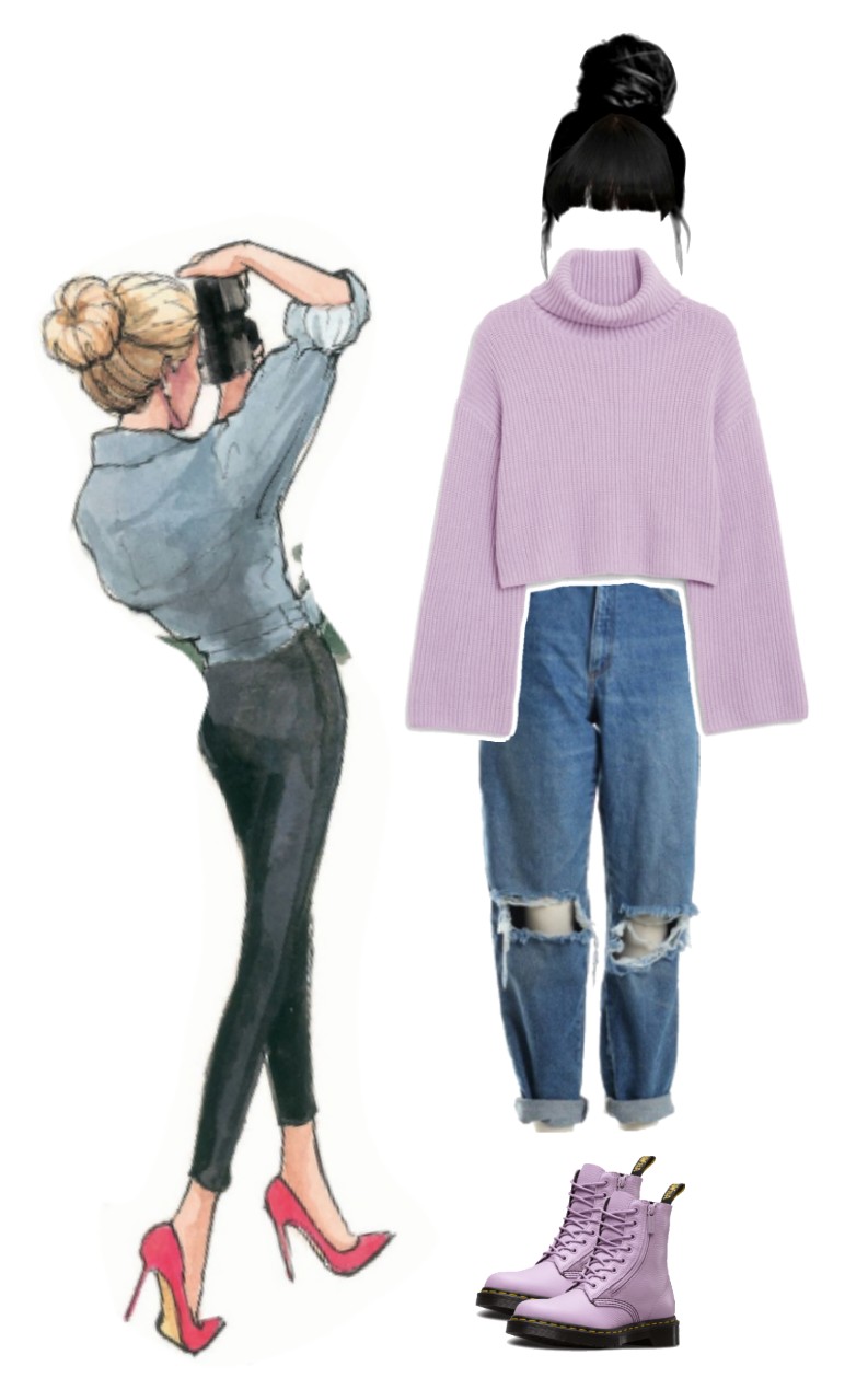 Combyne
            outfit