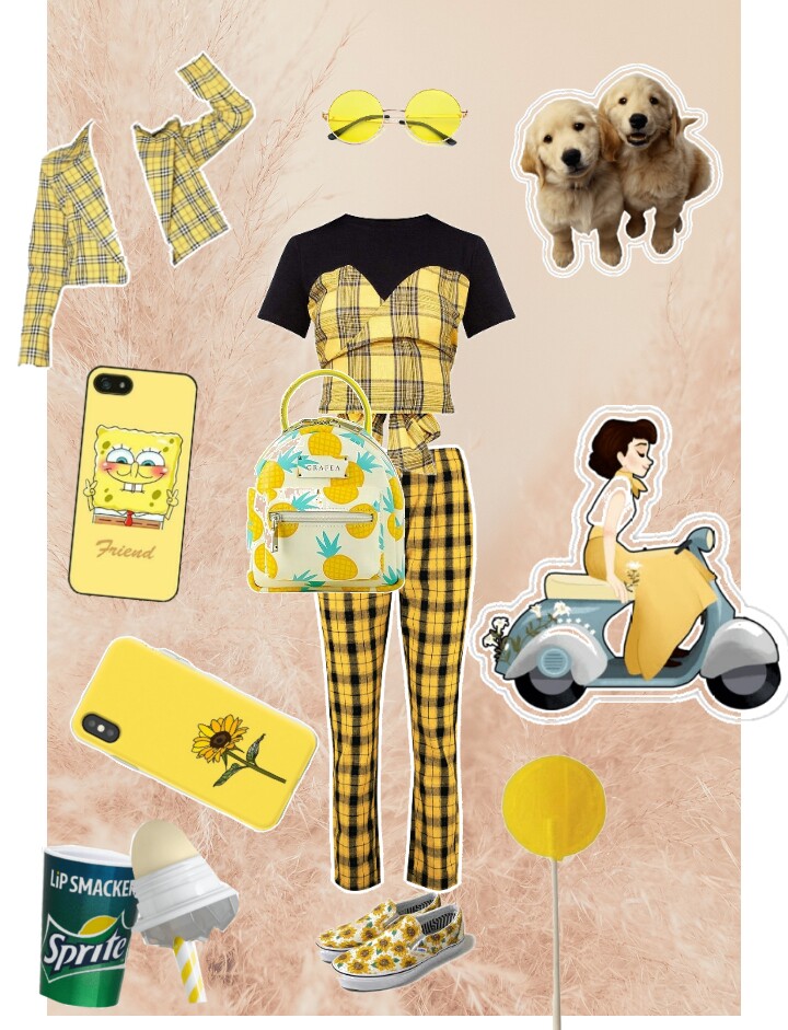 Combyne
            outfit