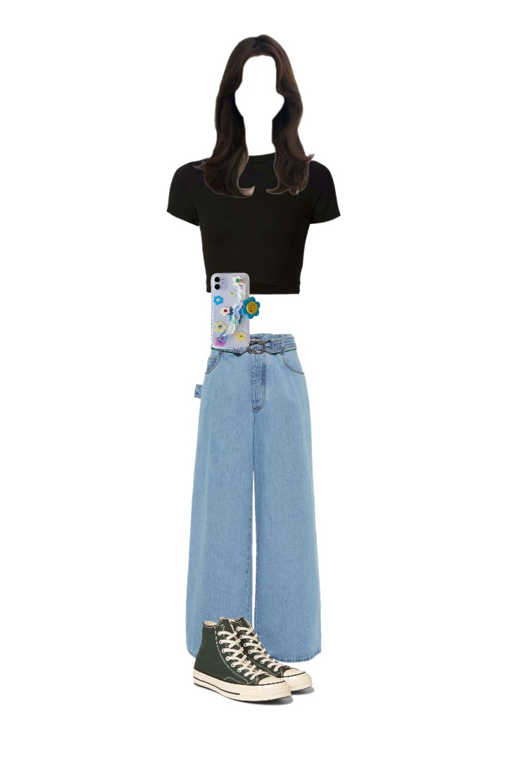 Combyne
            outfit