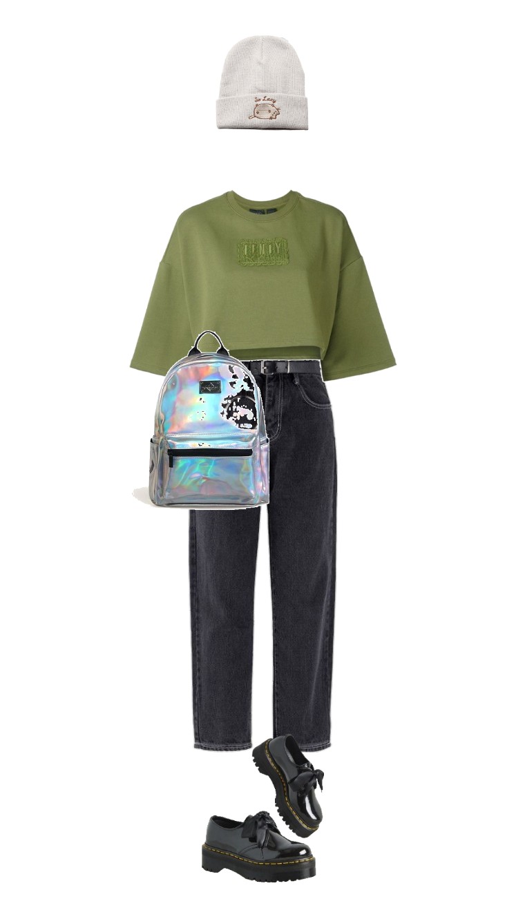 Combyne
            outfit