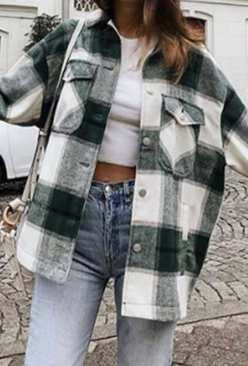 combyne outift