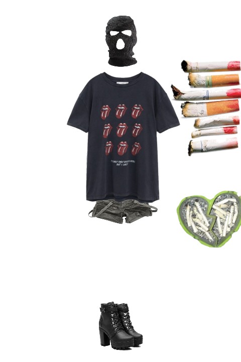 Combyne
            outfit