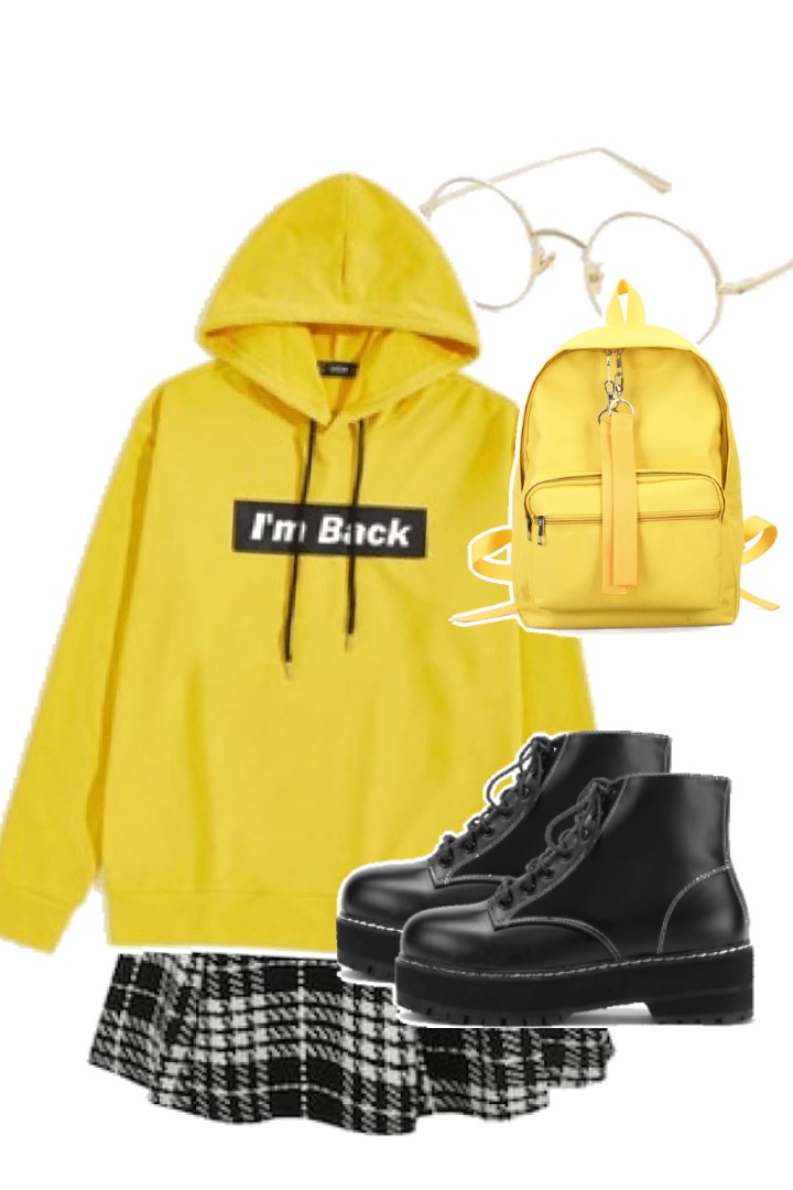 Combyne
            outfit
