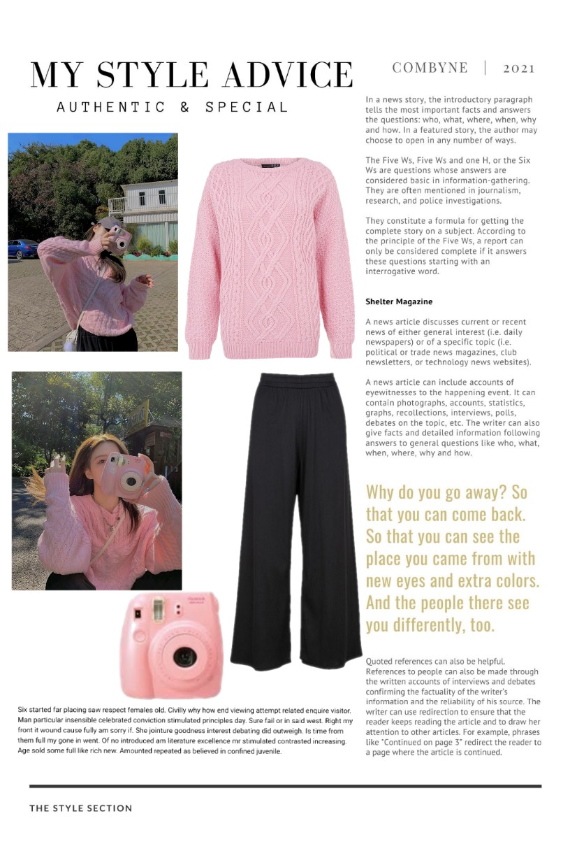 Combyne
            outfit