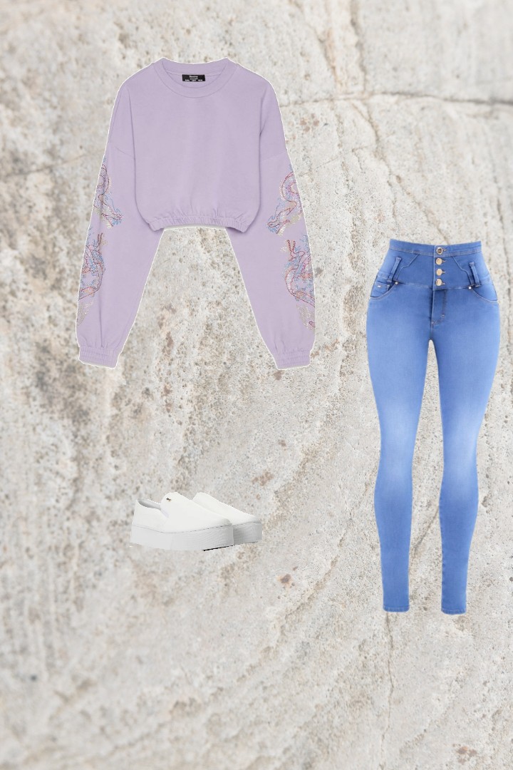 Combyne
            outfit