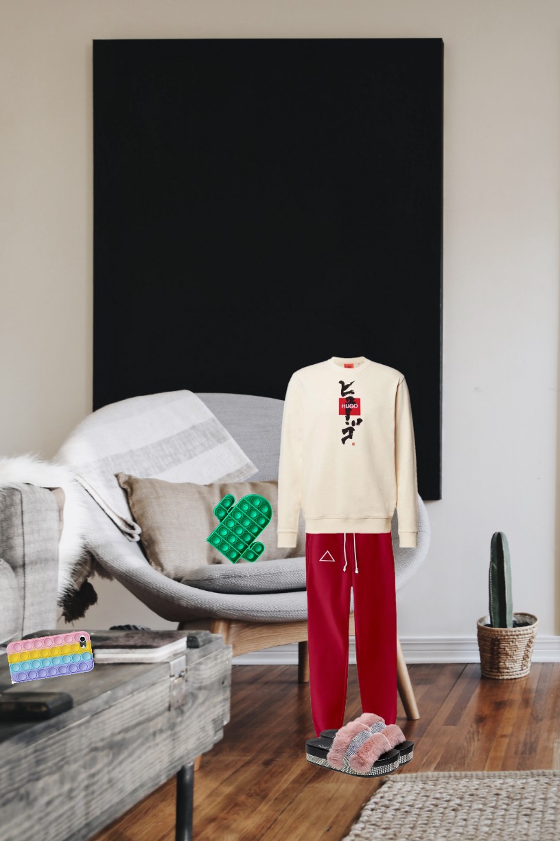 Combyne
            outfit