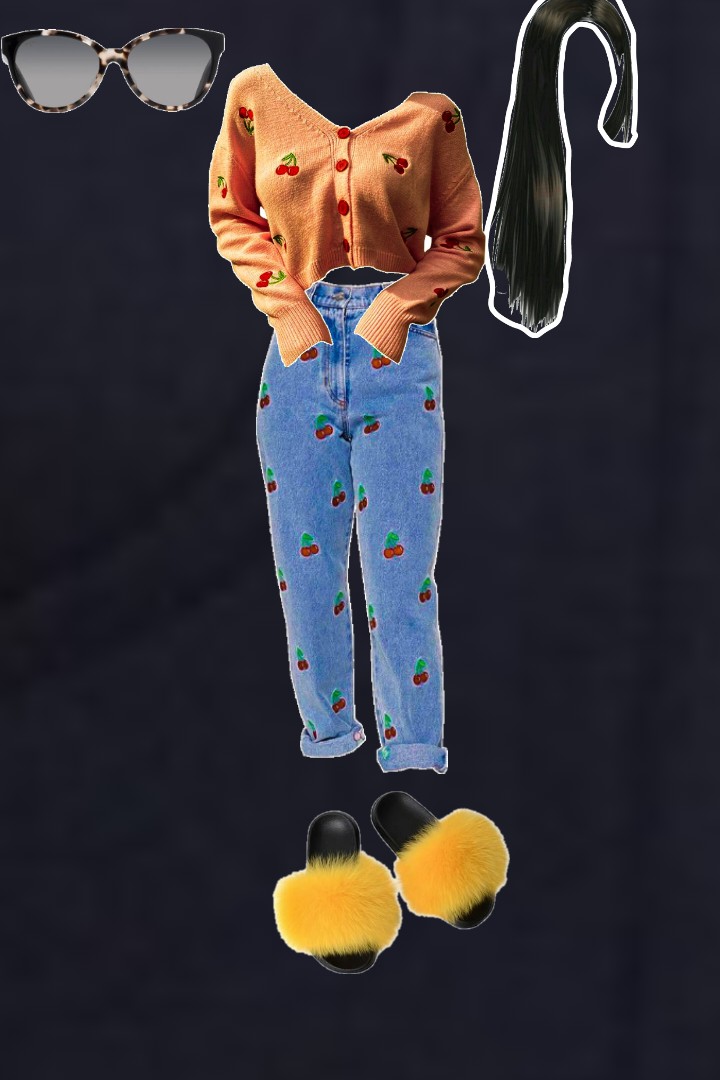 Combyne
            outfit