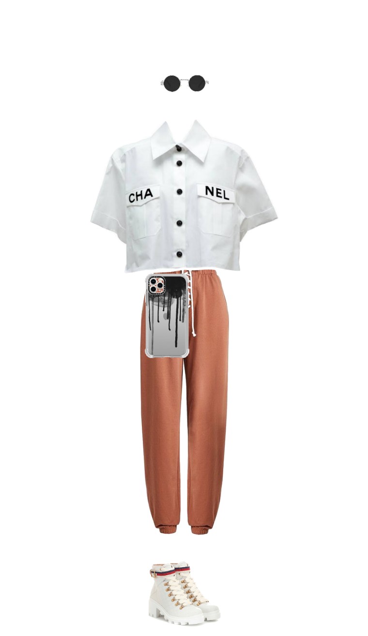 Combyne
            outfit