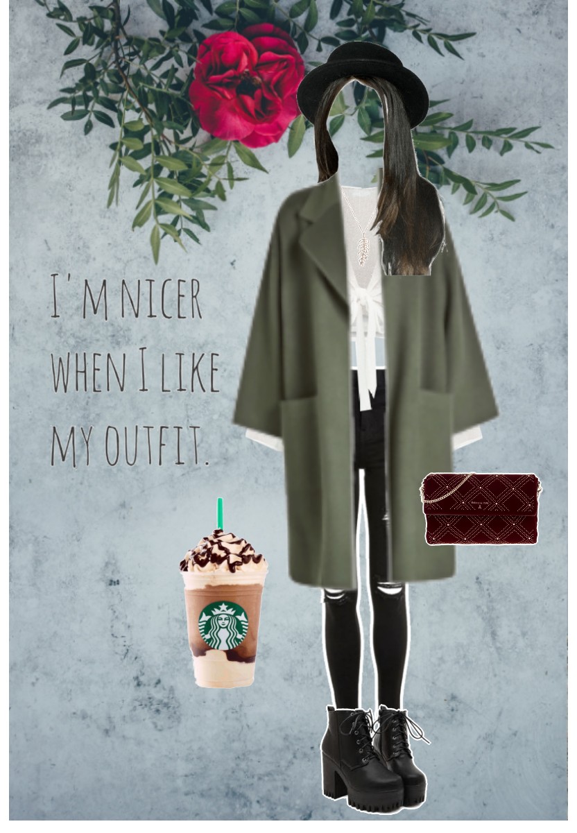 Combyne
            outfit
